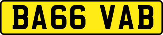 BA66VAB
