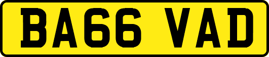 BA66VAD
