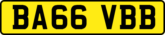 BA66VBB