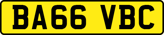 BA66VBC
