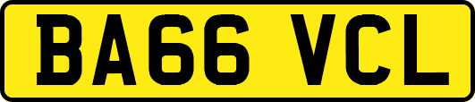 BA66VCL