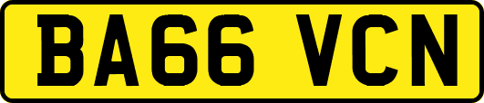 BA66VCN