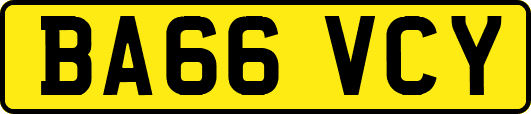 BA66VCY