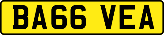 BA66VEA