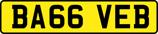 BA66VEB