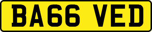 BA66VED