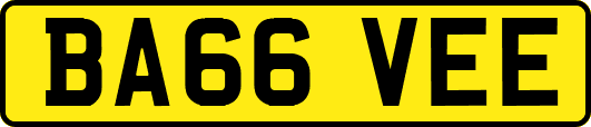 BA66VEE