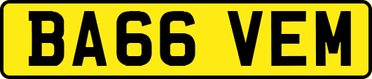 BA66VEM