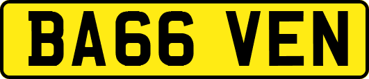 BA66VEN