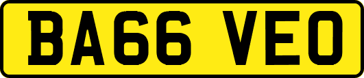 BA66VEO