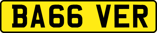 BA66VER