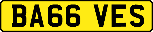 BA66VES