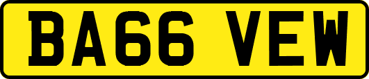 BA66VEW