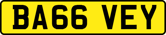 BA66VEY