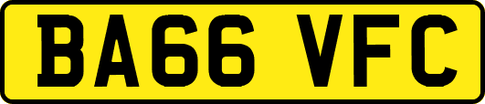 BA66VFC