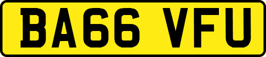 BA66VFU