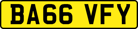 BA66VFY