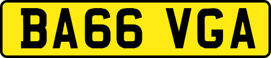 BA66VGA