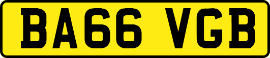 BA66VGB