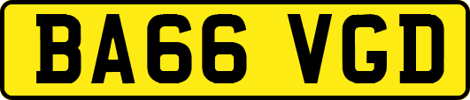 BA66VGD