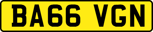BA66VGN