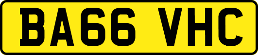 BA66VHC