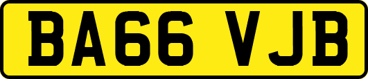 BA66VJB