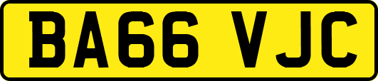 BA66VJC