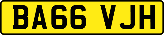 BA66VJH