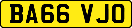 BA66VJO