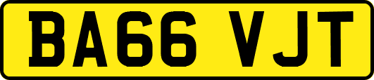 BA66VJT