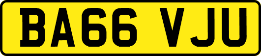 BA66VJU