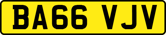 BA66VJV