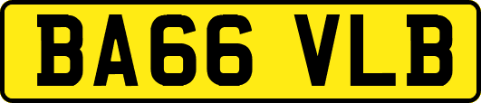 BA66VLB