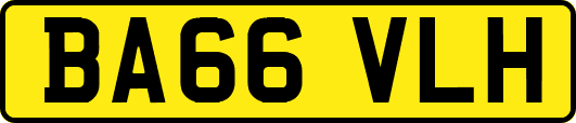 BA66VLH