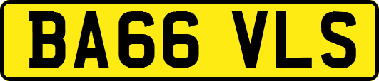 BA66VLS