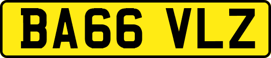 BA66VLZ