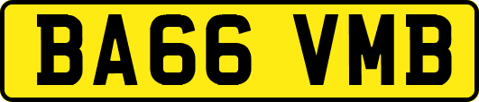 BA66VMB