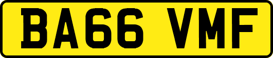 BA66VMF