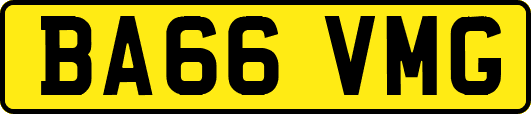 BA66VMG