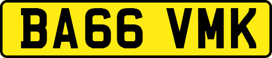 BA66VMK