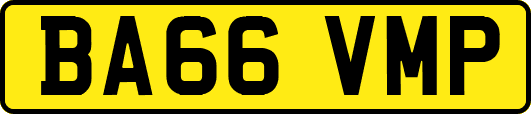 BA66VMP