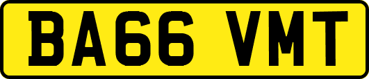 BA66VMT