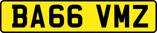 BA66VMZ