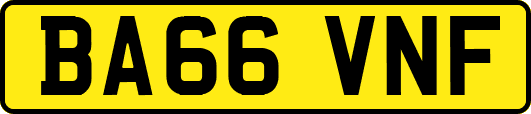 BA66VNF