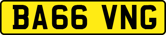 BA66VNG