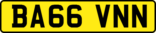 BA66VNN