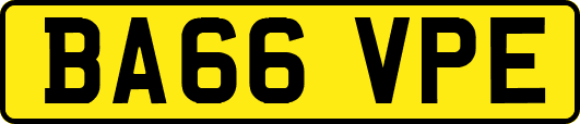 BA66VPE