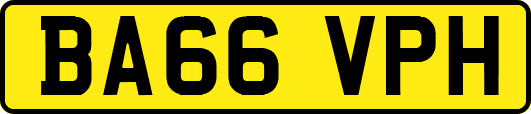 BA66VPH