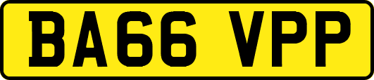 BA66VPP